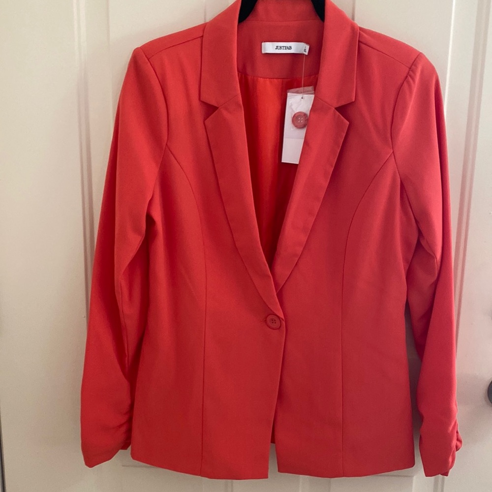 Justfab Blazer